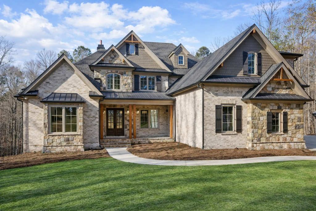 Richmond soft wash clean home exterior Midlothian Virginia